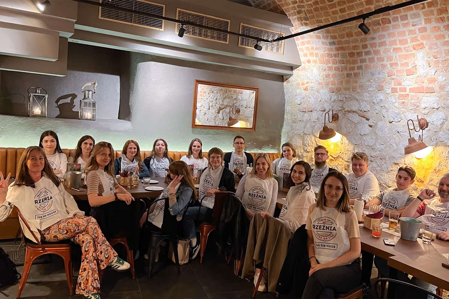 Team Inso - Mikołajki