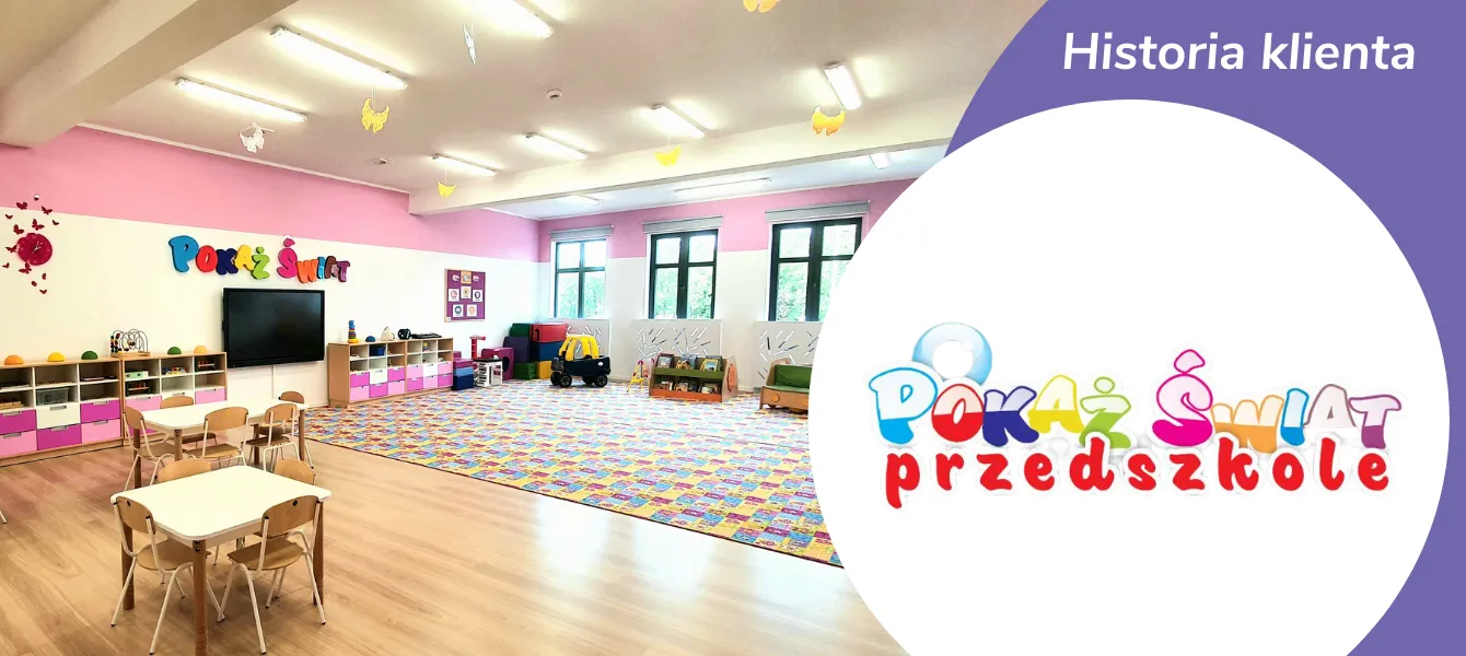 "Od czasu, gdy obsługujemy rozliczenia przez aplikację Inso, otrzymujemy zdecydowanie mniej pytań od rodziców o szczegóły rachunku."