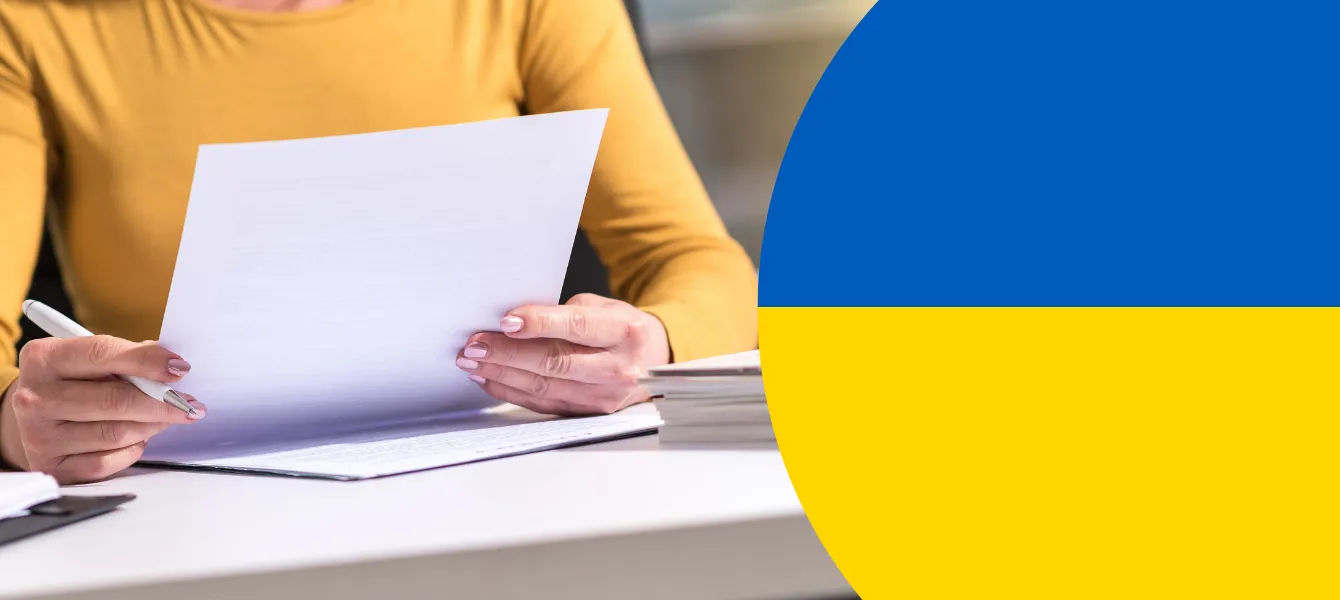 Dzieci z Ukrainy - kwestie prawne podczas przyjmowania do przedszkola, wprowadzanie do SIO oraz rekrutacja dodatkowych nauczycieli [zmiana rozporządzenia]