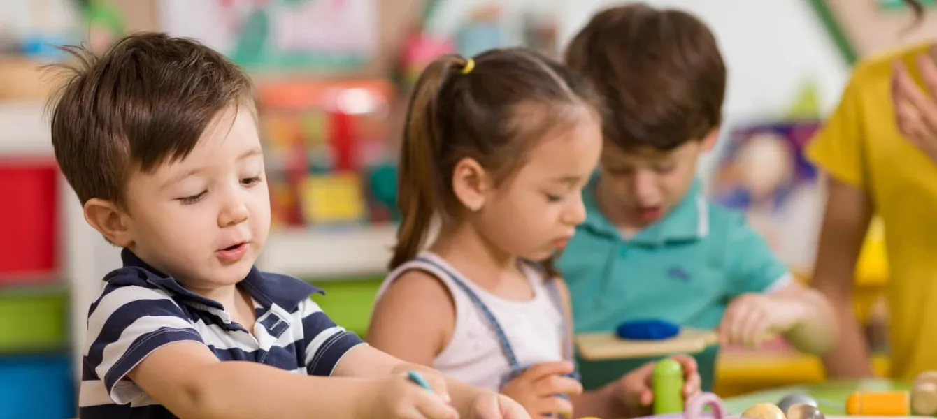 Innowacja pedagogiczna w przedszkolu