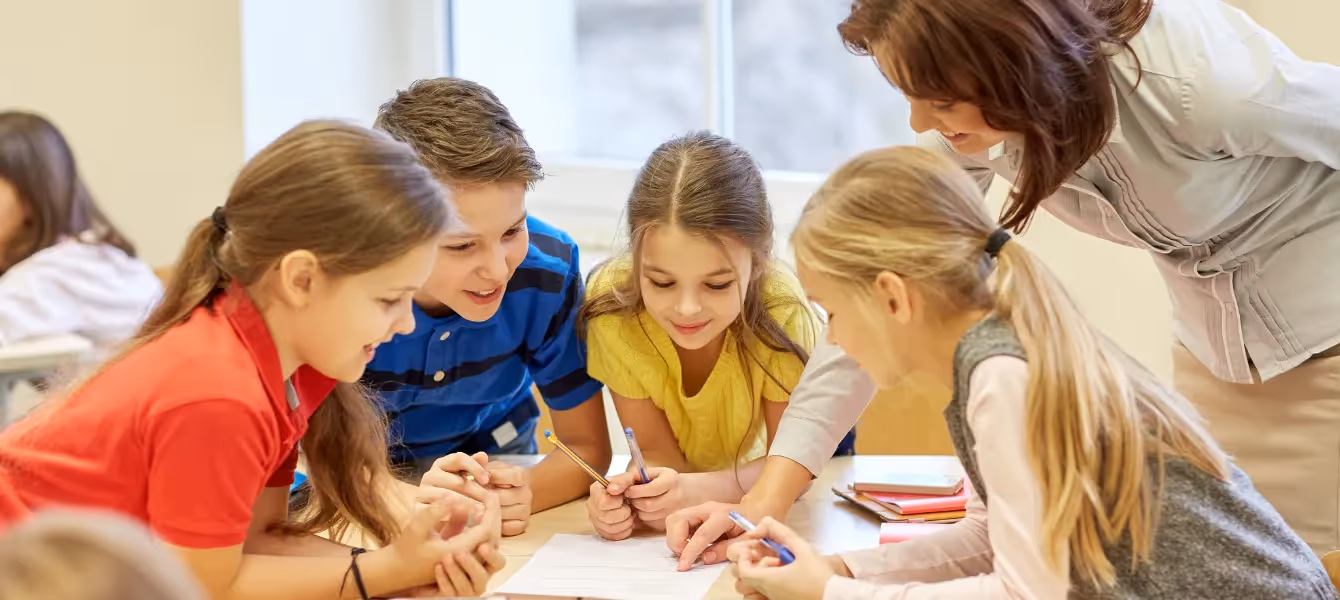 Grupy łączone w przedszkolu – jak prowadzić dzienniki