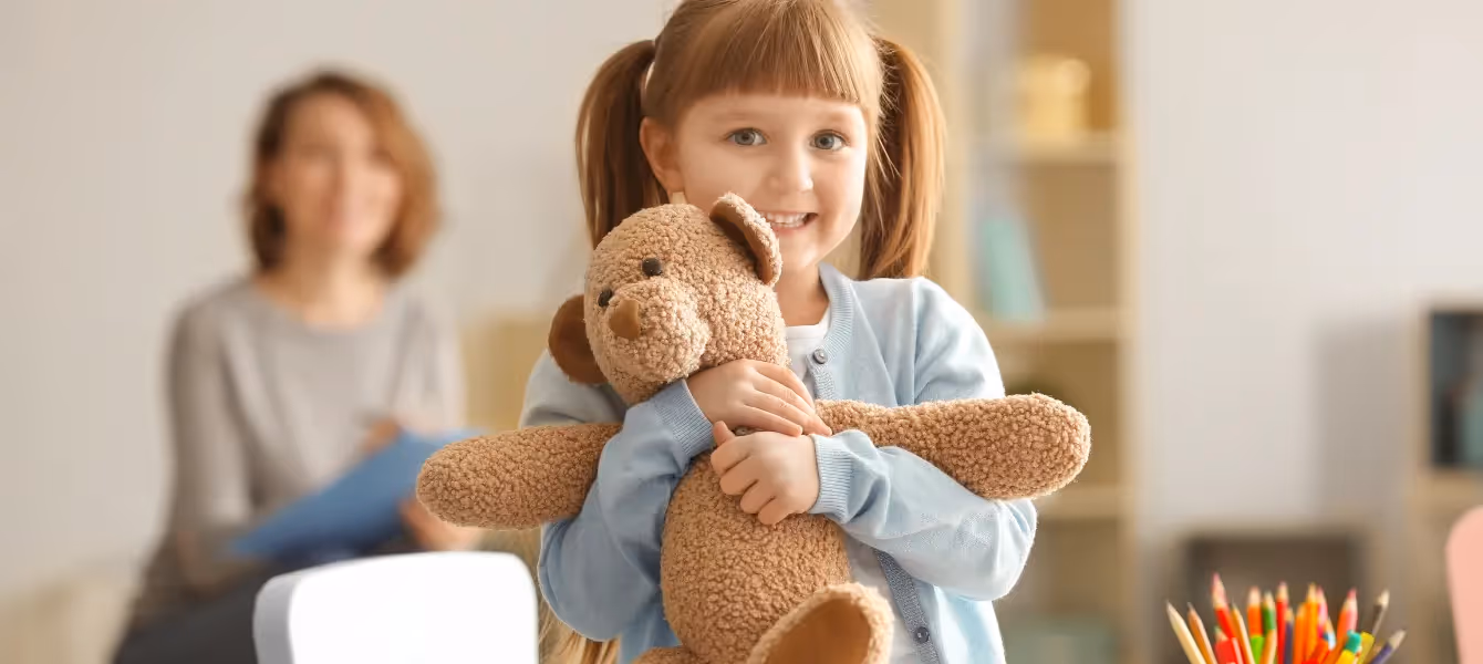 Pomoc psychologiczno-pedagogiczna w przedszkolu