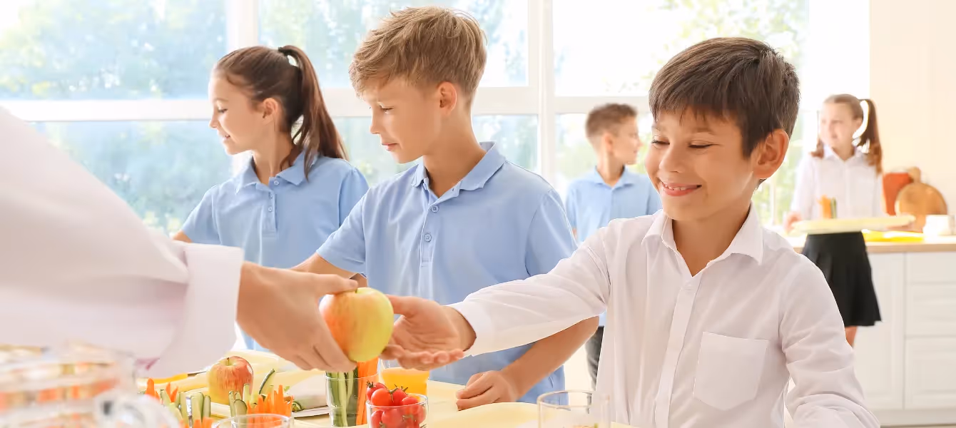 Kim jest intendent w przedszkolu oraz jakie są jego obowiązki?