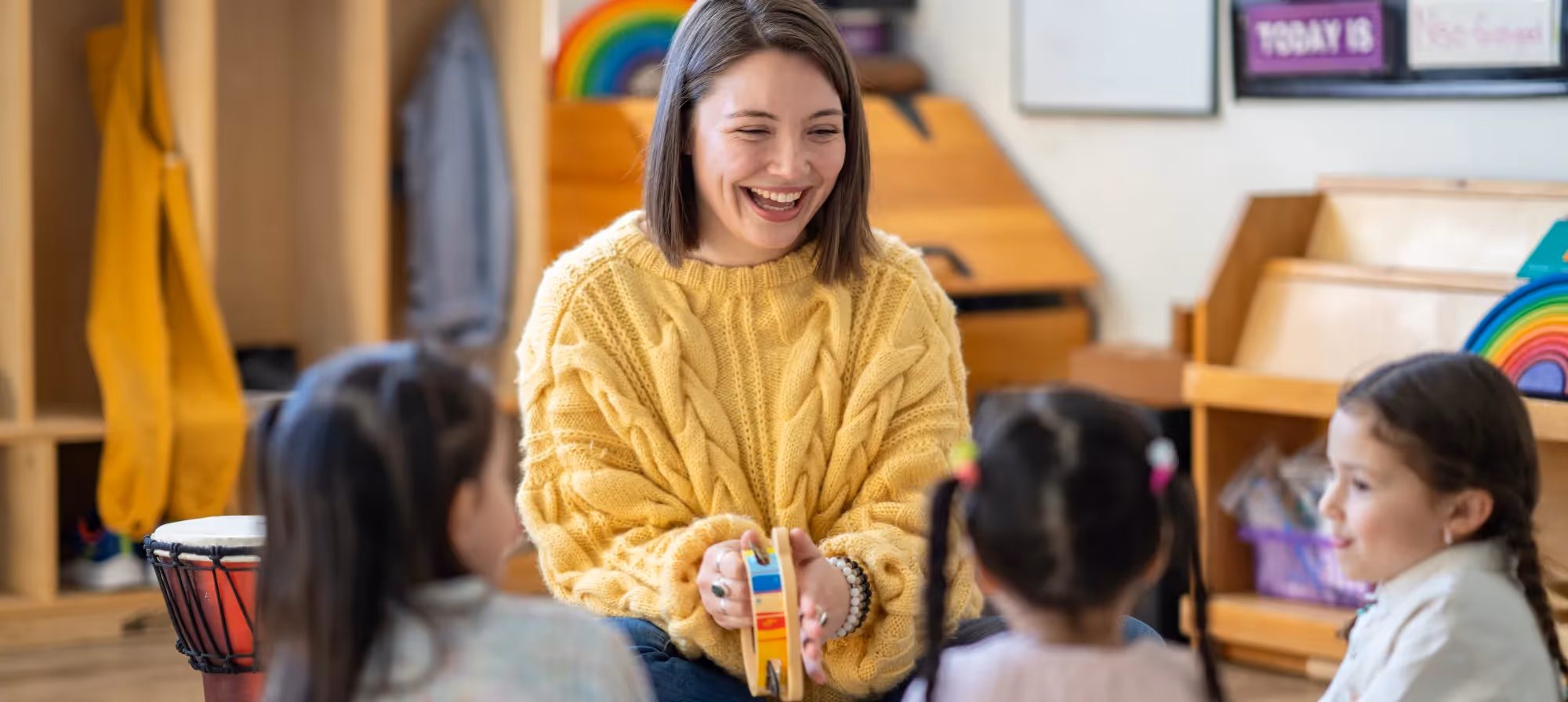 Zajęcia pokazowe w okresie przygotowania do zawodu nauczyciela