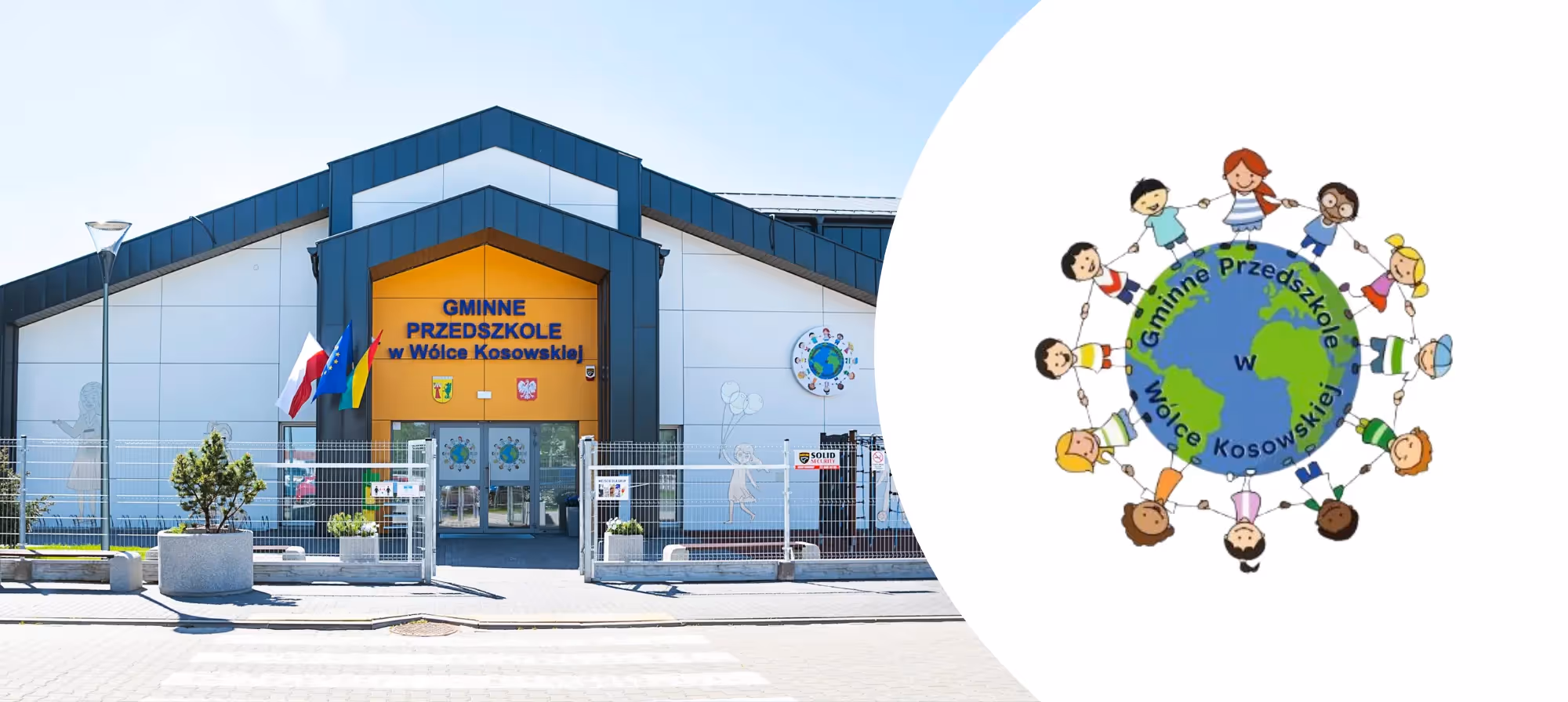 „Nie wyobrażam sobie, w jaki sposób miałabym zarządzać tak dużym przedszkolem bez narzędzia, jakim jest Inso – to niemożliwe”