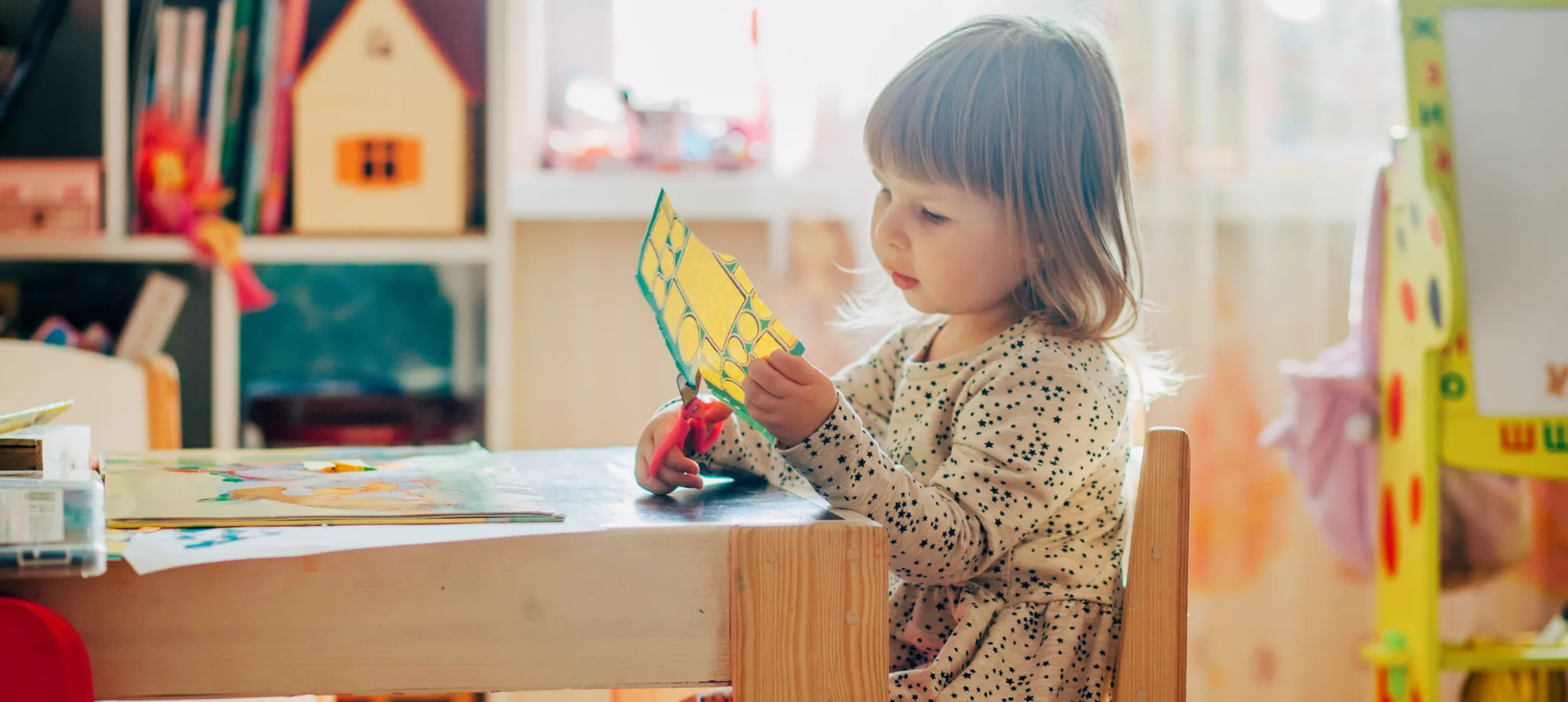 Nowe obowiązki dyrektora przedszkola w związku ze Standardami Ochrony Małoletnich