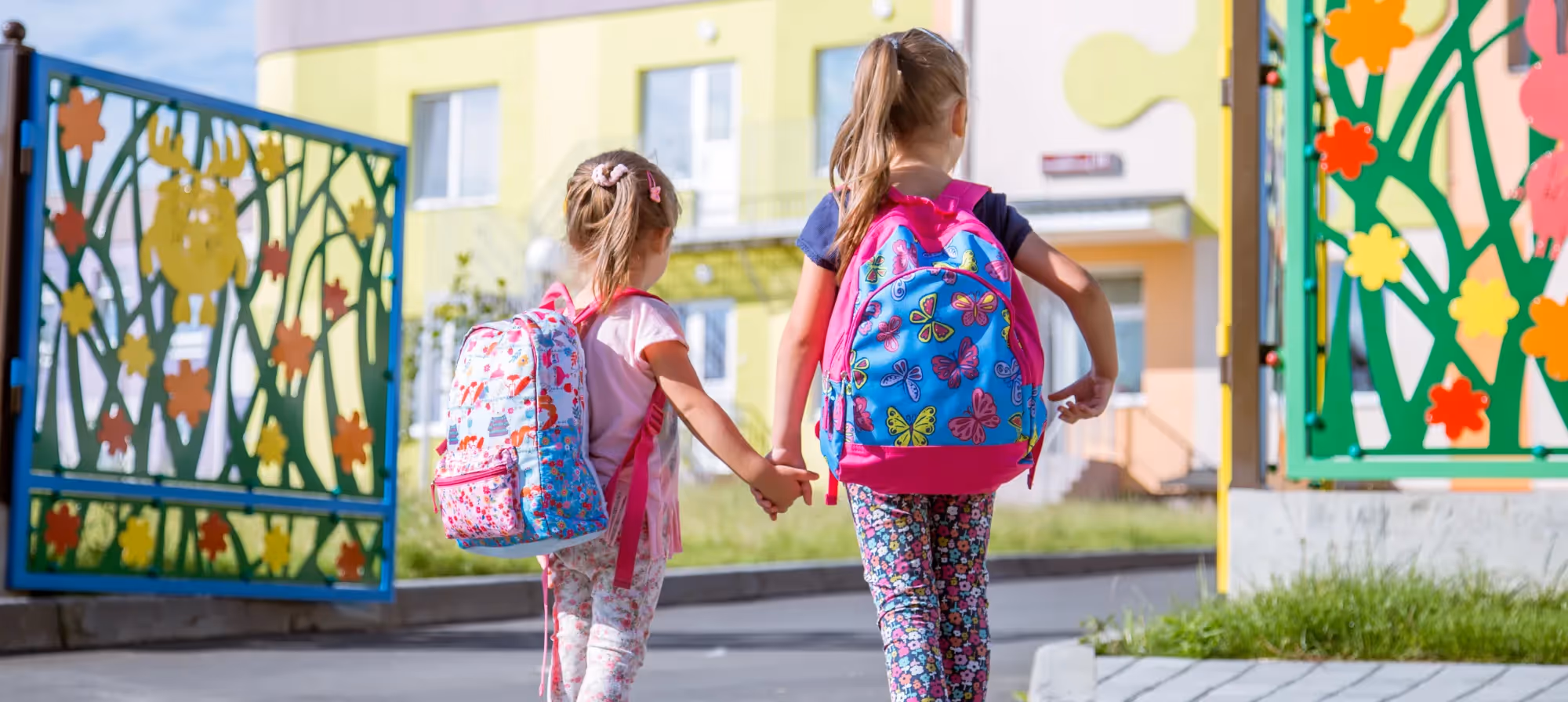 Odbieranie dziecka z przedszkola przez niepełnoletnie rodzeństwo
