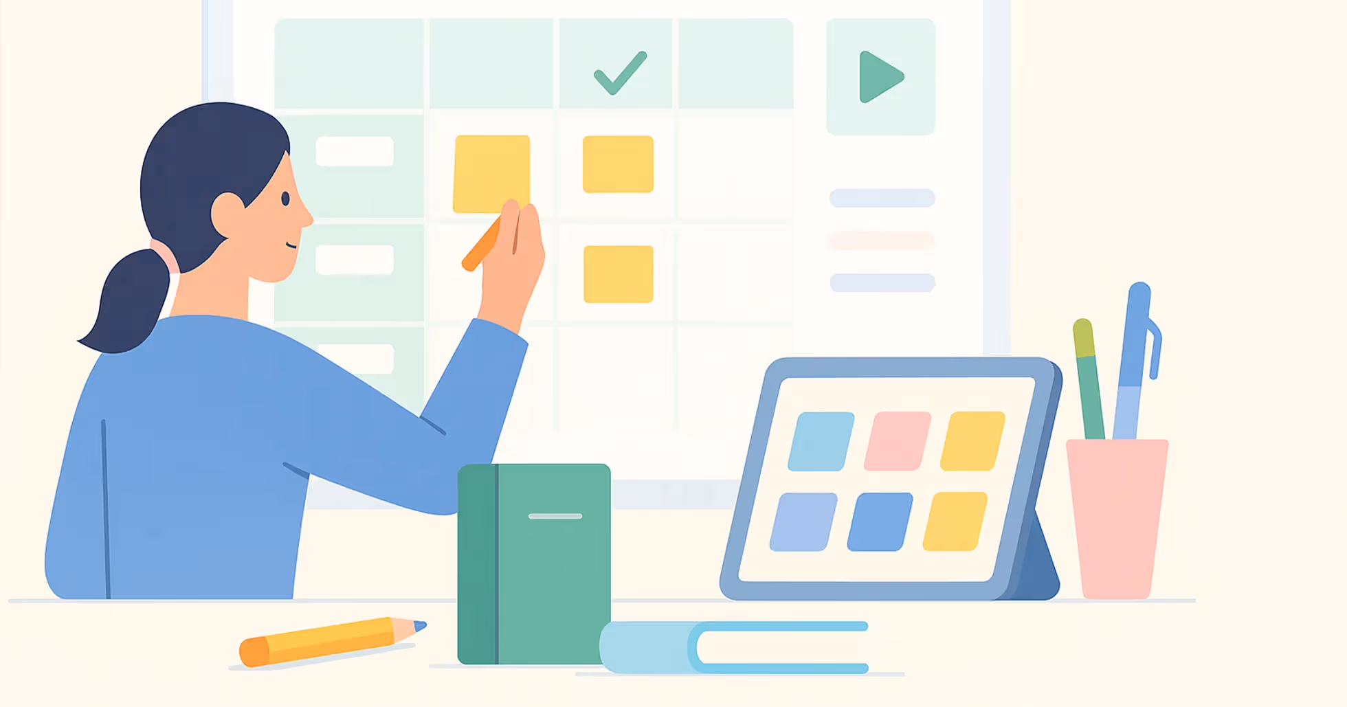 Organizacja i zarządzanie placówkami oświatowymi w erze cyfryzacji - jak nowoczesne rozwiązania wspierają dyrektorów przedszkoli i żłobków