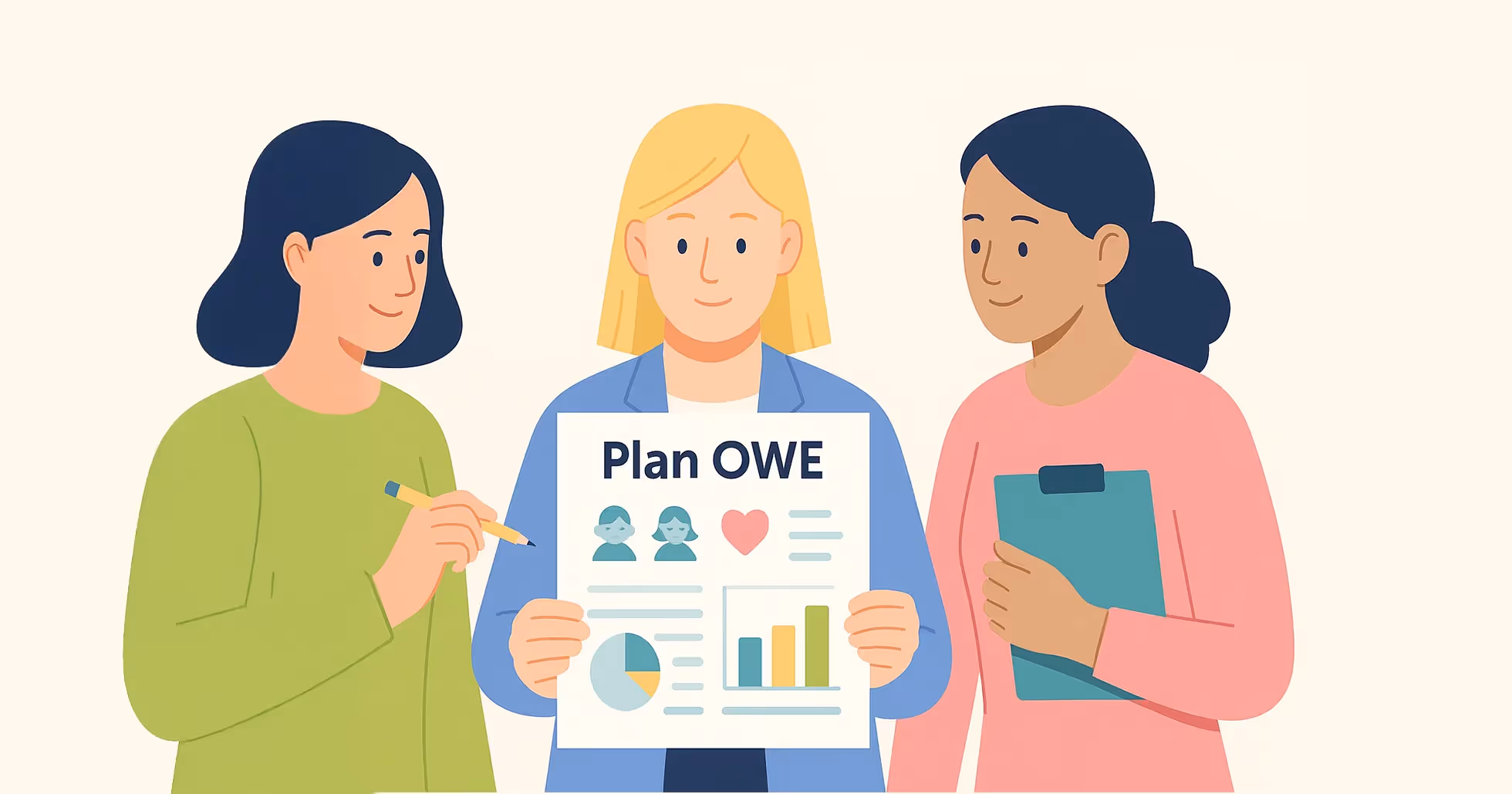 Plan OWE – nowy obowiązek i realne wsparcie jakości opieki nad dziećmi do lat 3