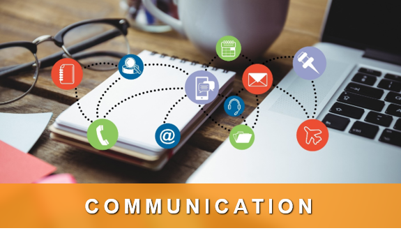 Communication