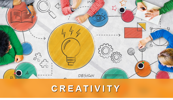 Creativity