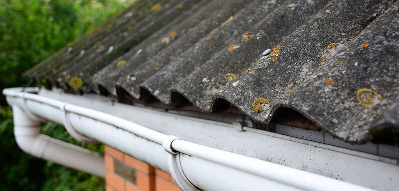 Asbestinventarisatie Tilburg