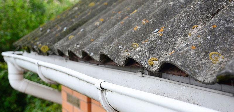 Asbestinventarisatie Rotterdam