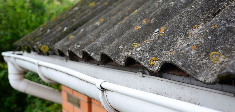 Asbestinventarisatie Hellevoetsluis