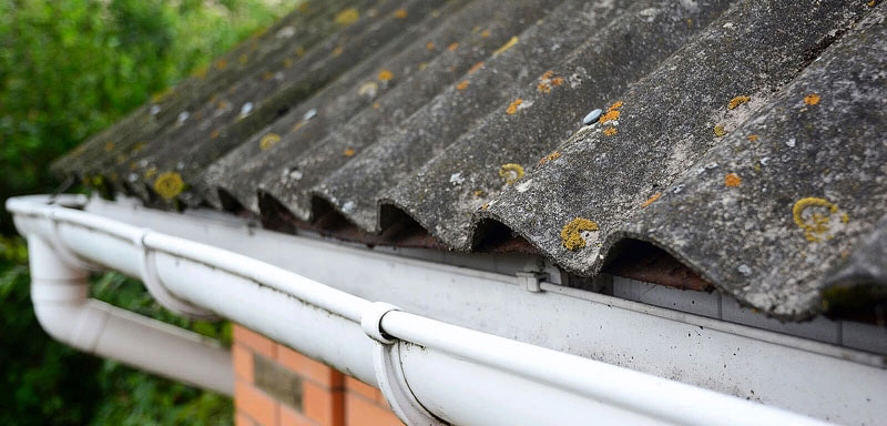 Asbestinventarisatie Roosendaal