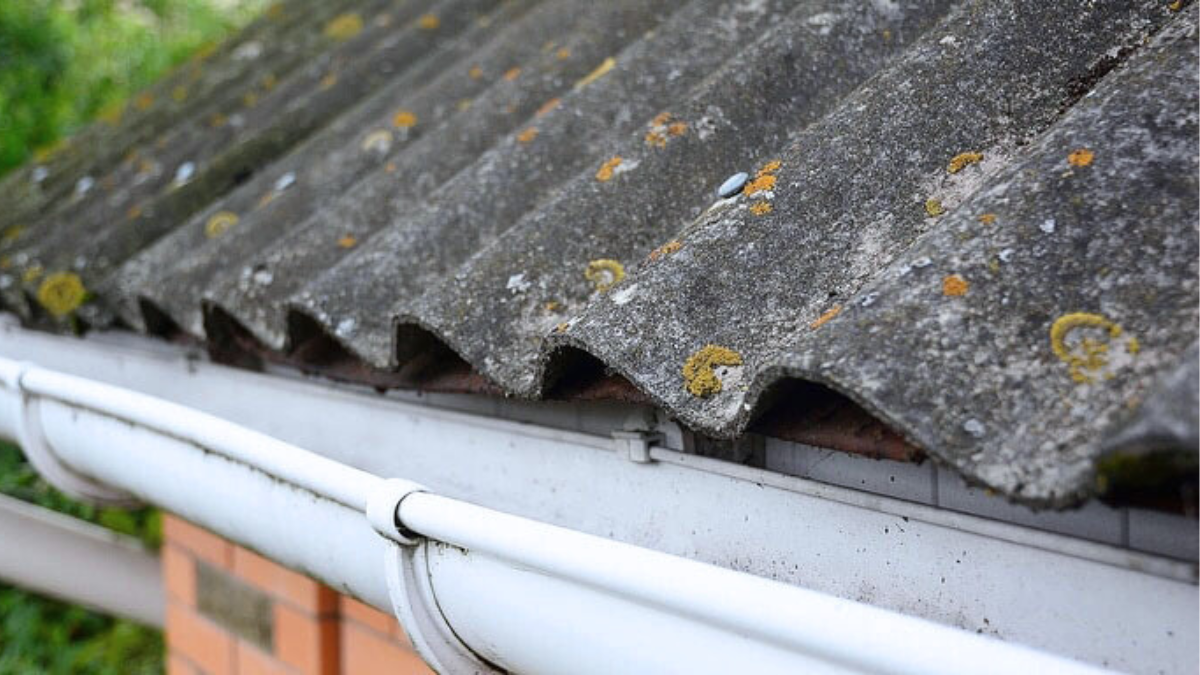 Asbestinventarisatie Particulier