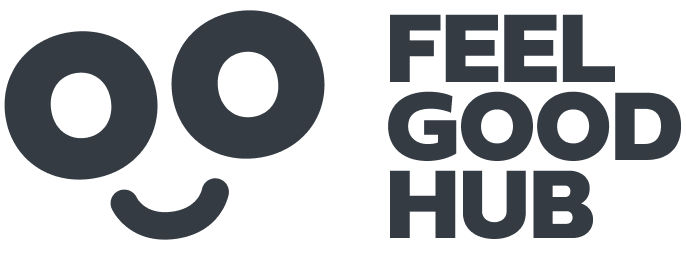 Feel Good Hub logo