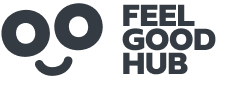 Feel Good Hub logo