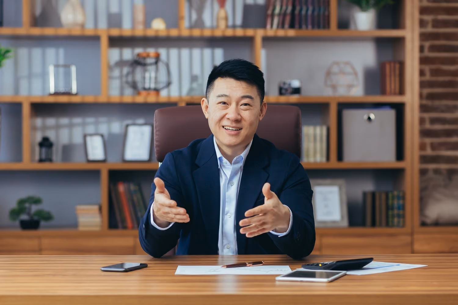 Creating engaging remote recorded client testimonial videos