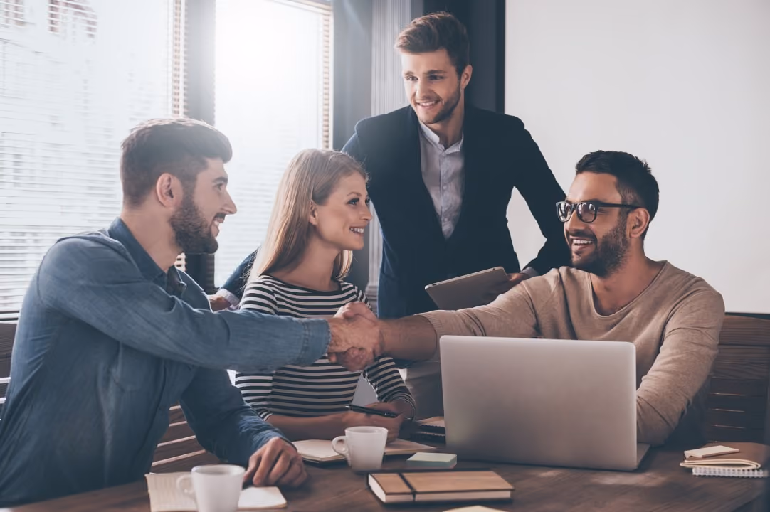 case study video creator