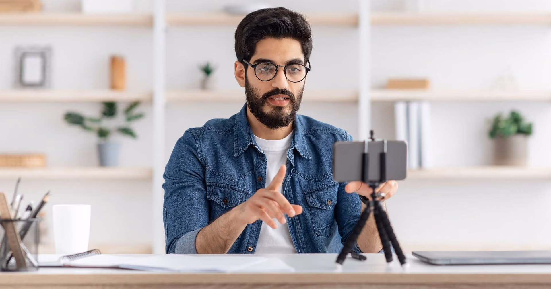remote video testimonials