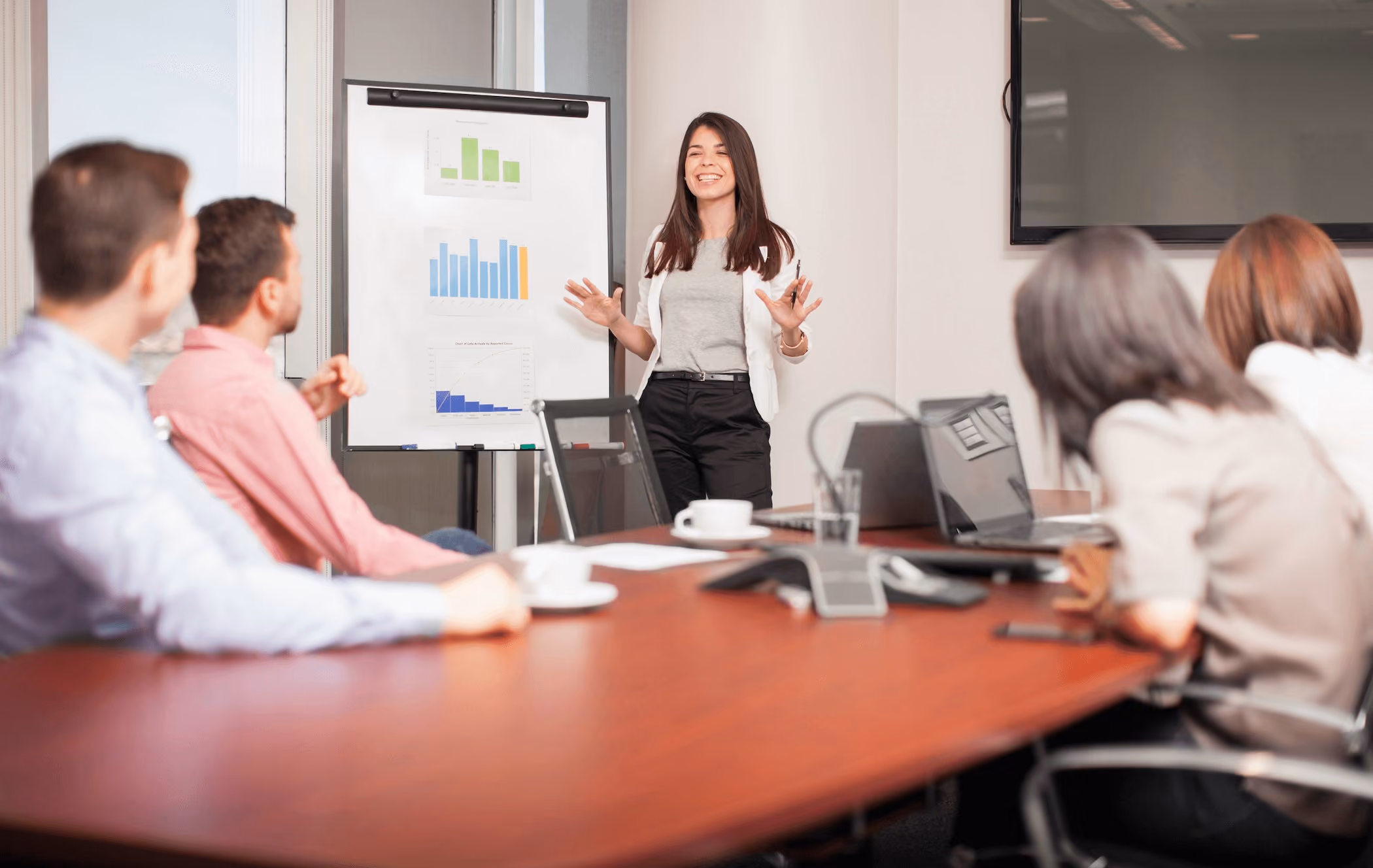 case study interview best practices