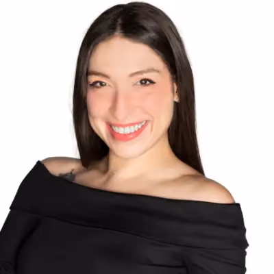 Yessica Cervantes headshot 