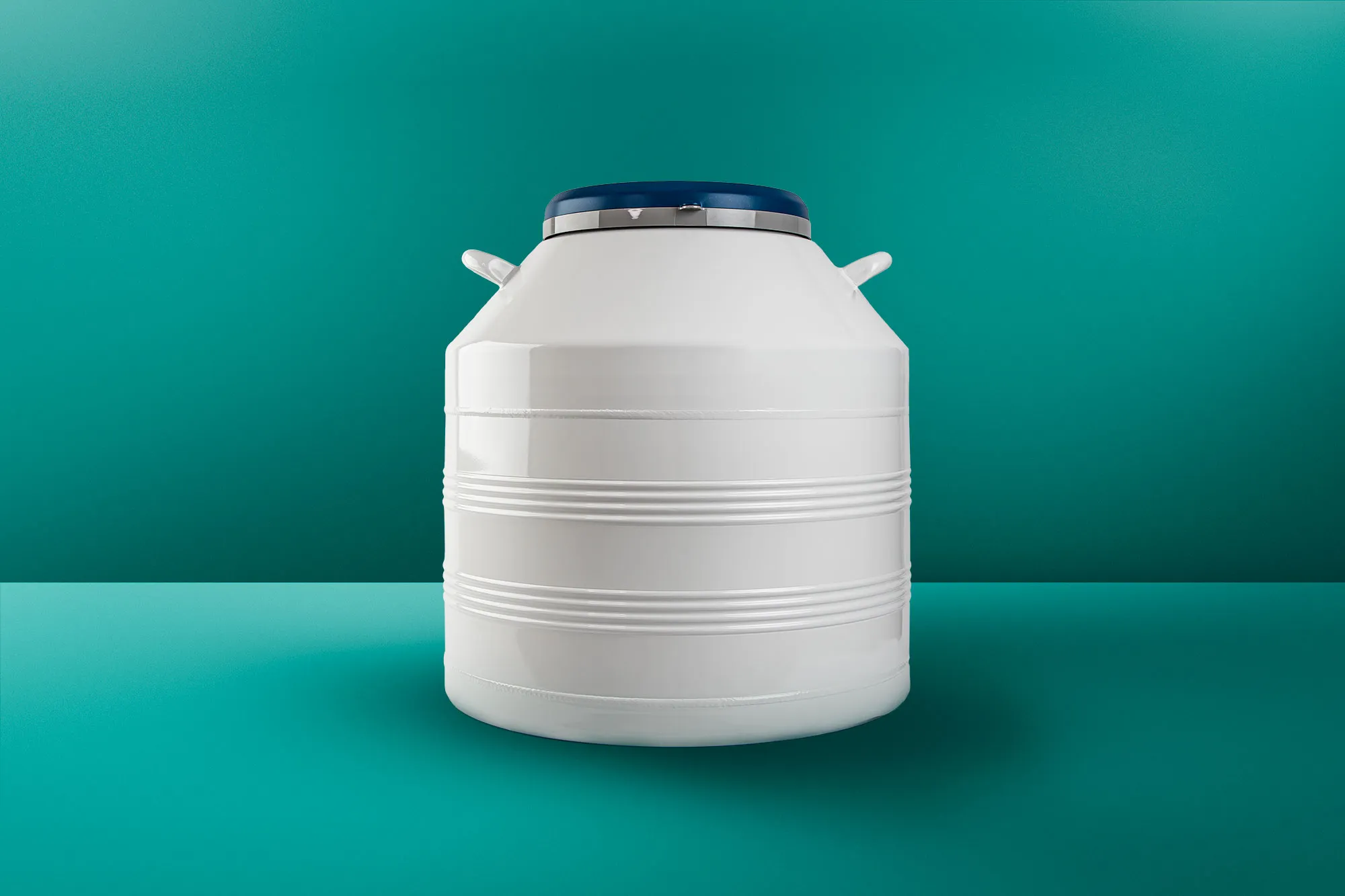 Product image of ABS Series Cryostoragetanks.