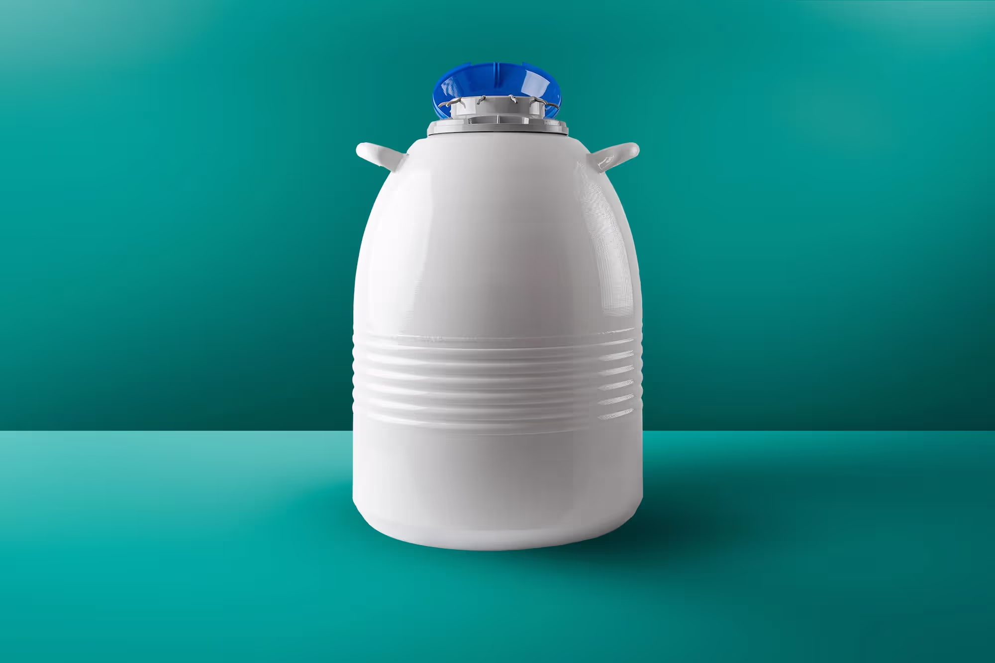 Product image of ABV Series Cryostoragetanks.