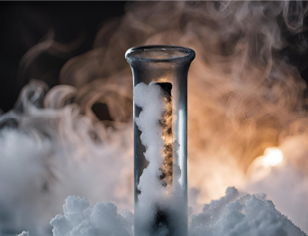 Slow freezing vs. vitrification: a scientific comparison in cryopreservation