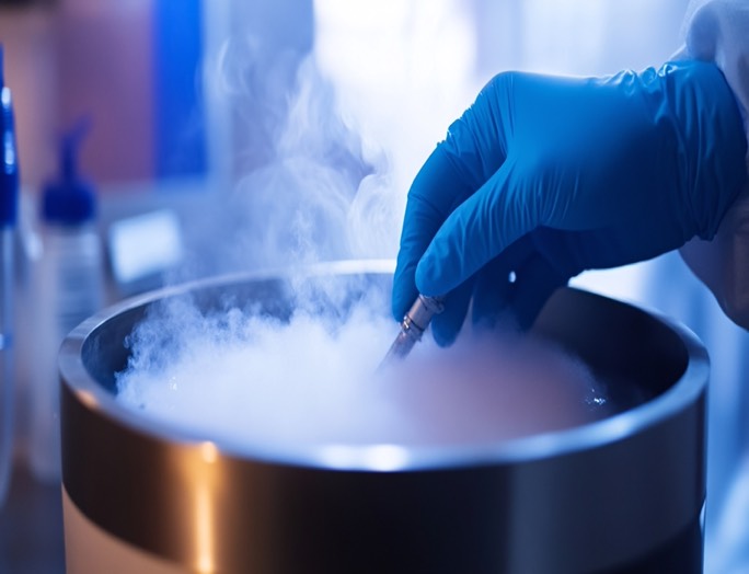 Stem cell banking: Why the right cryotechnology determines the success of therapy