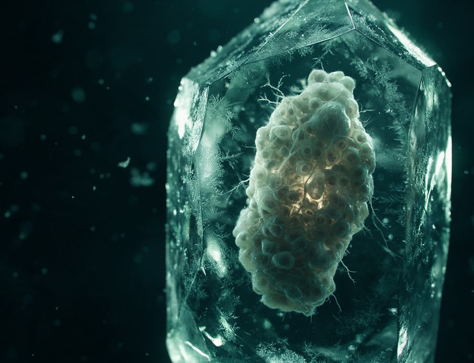 High-Security Oncology Biobanks: Protecting Irreplaceable Tumour Samples