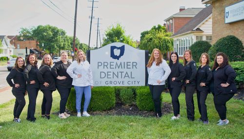 Our office is a safe judgment free zone