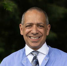 Dr. Jeffrey C. LaFuria