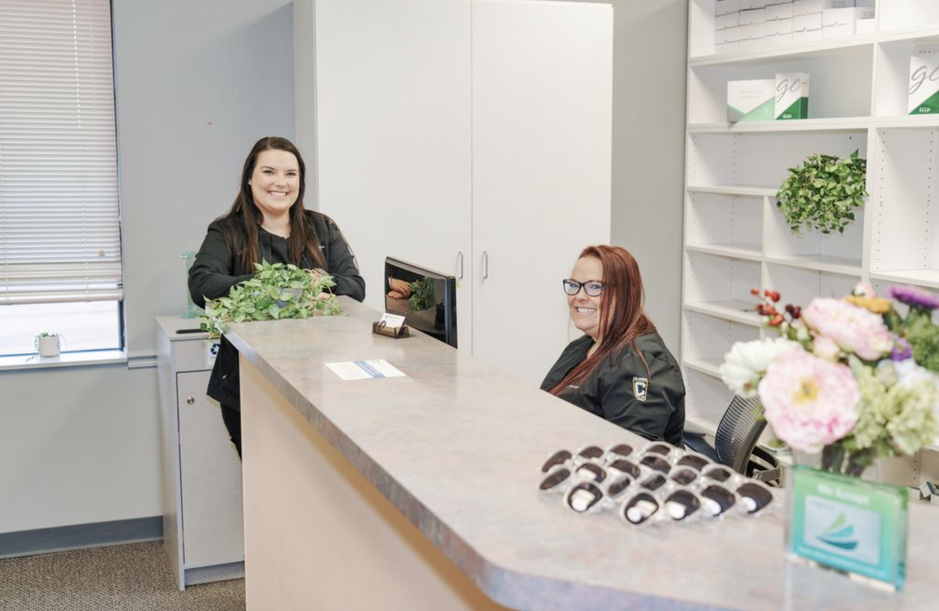 dentist in xenia, oh