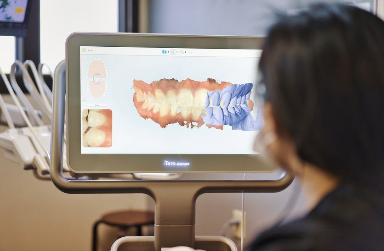 dentist in utica, oh