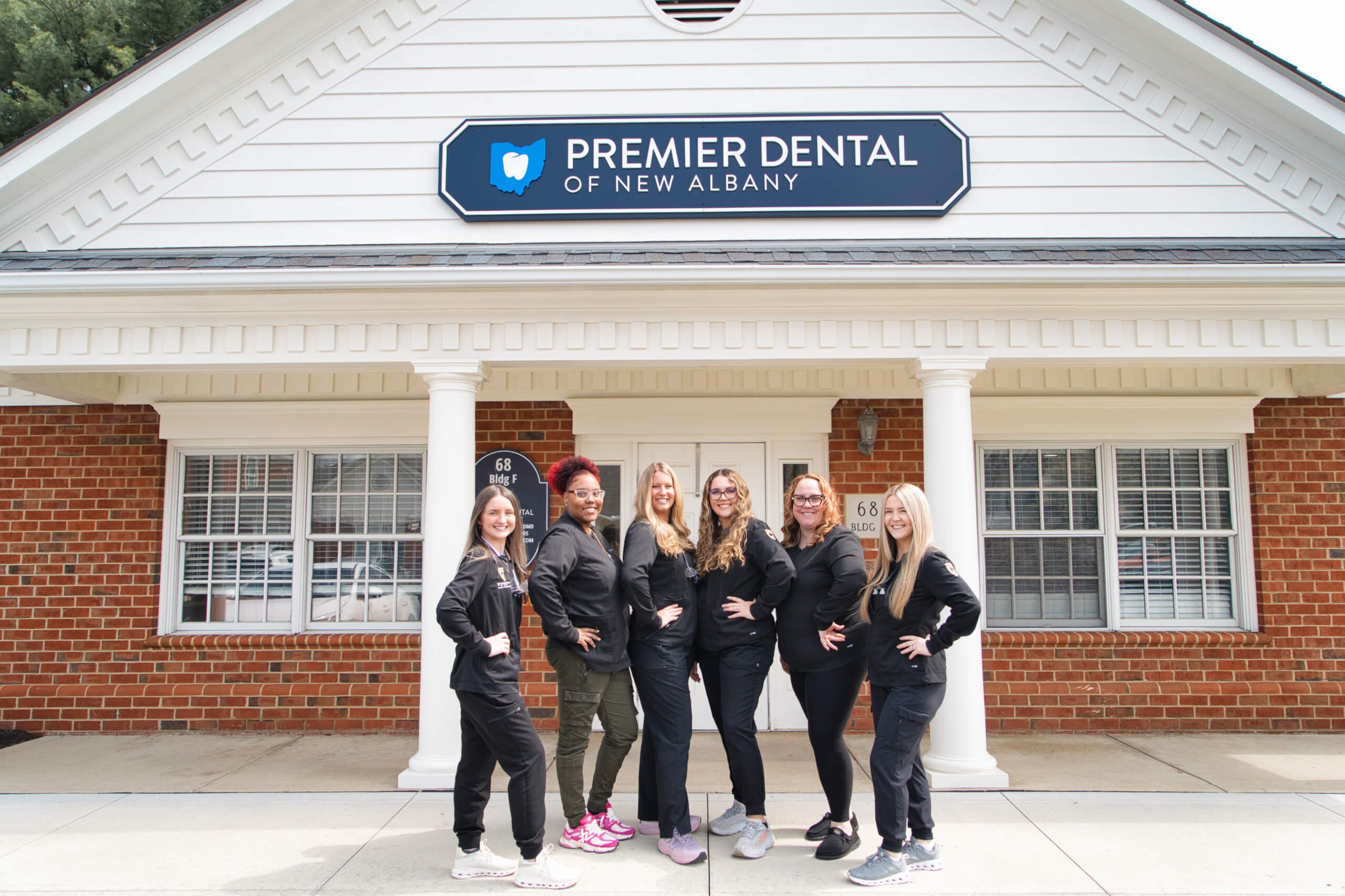 Premier Dental of New Albany