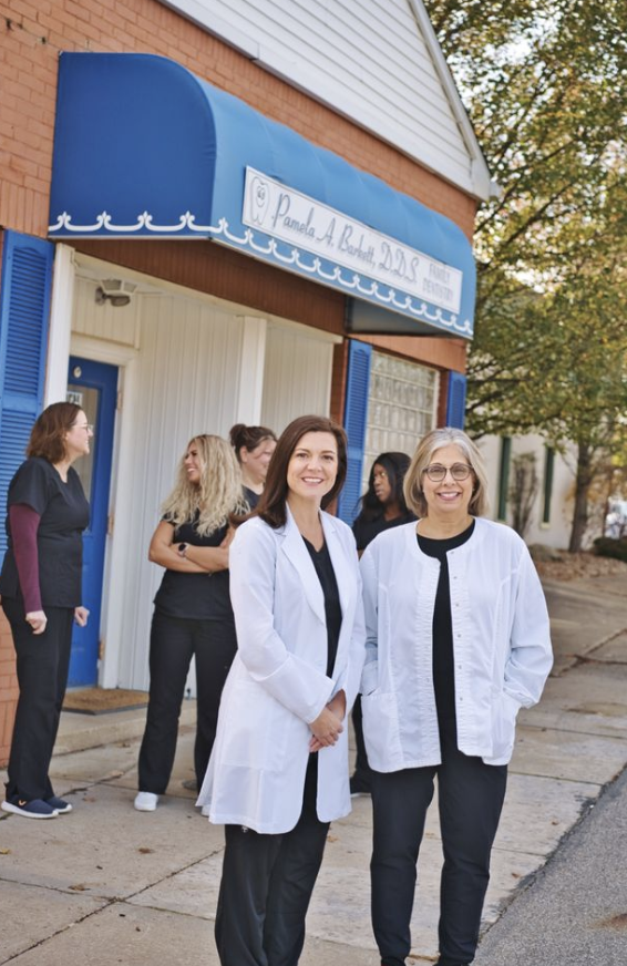 westhill heights dentist