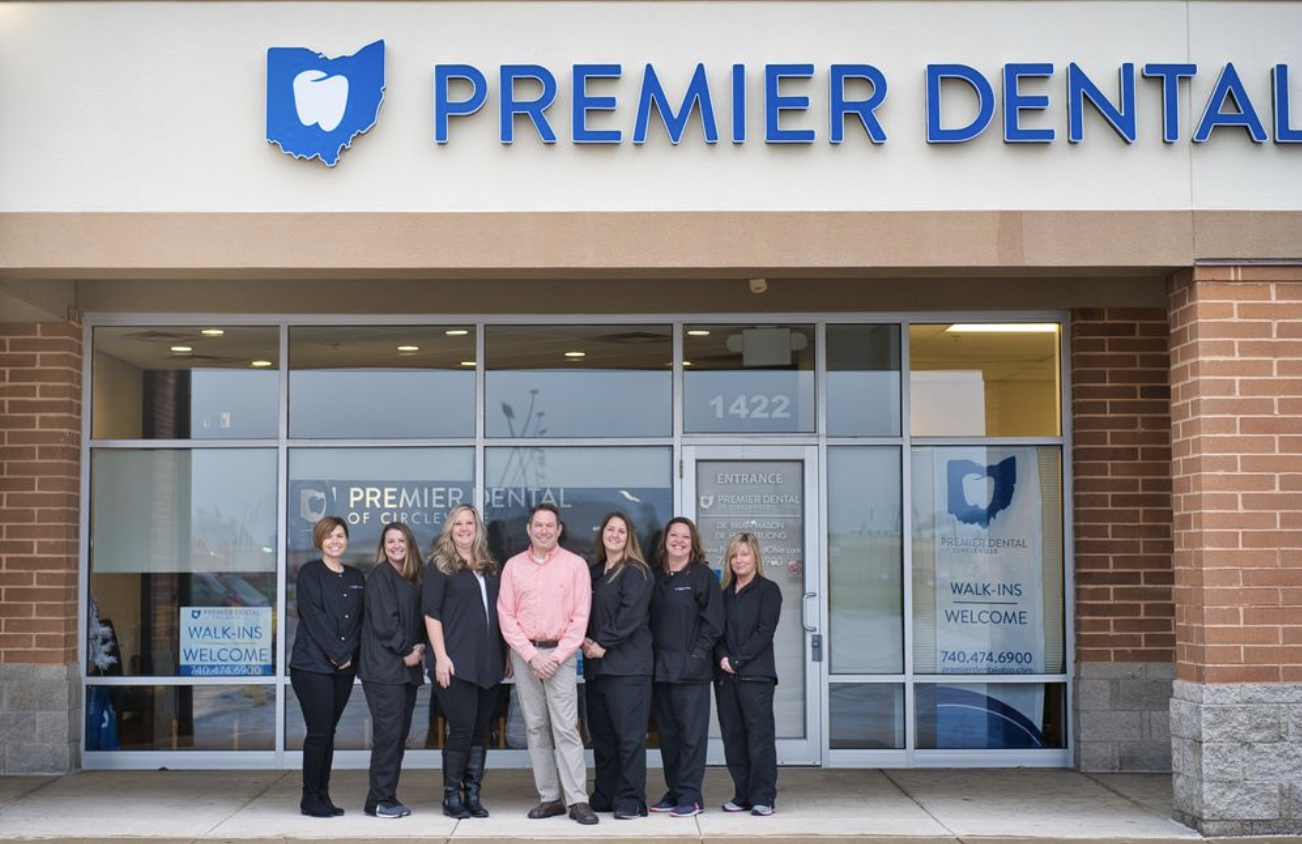 williamsport ohio dentist