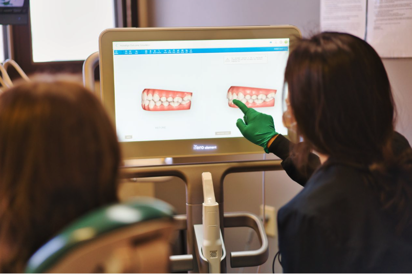 dentist