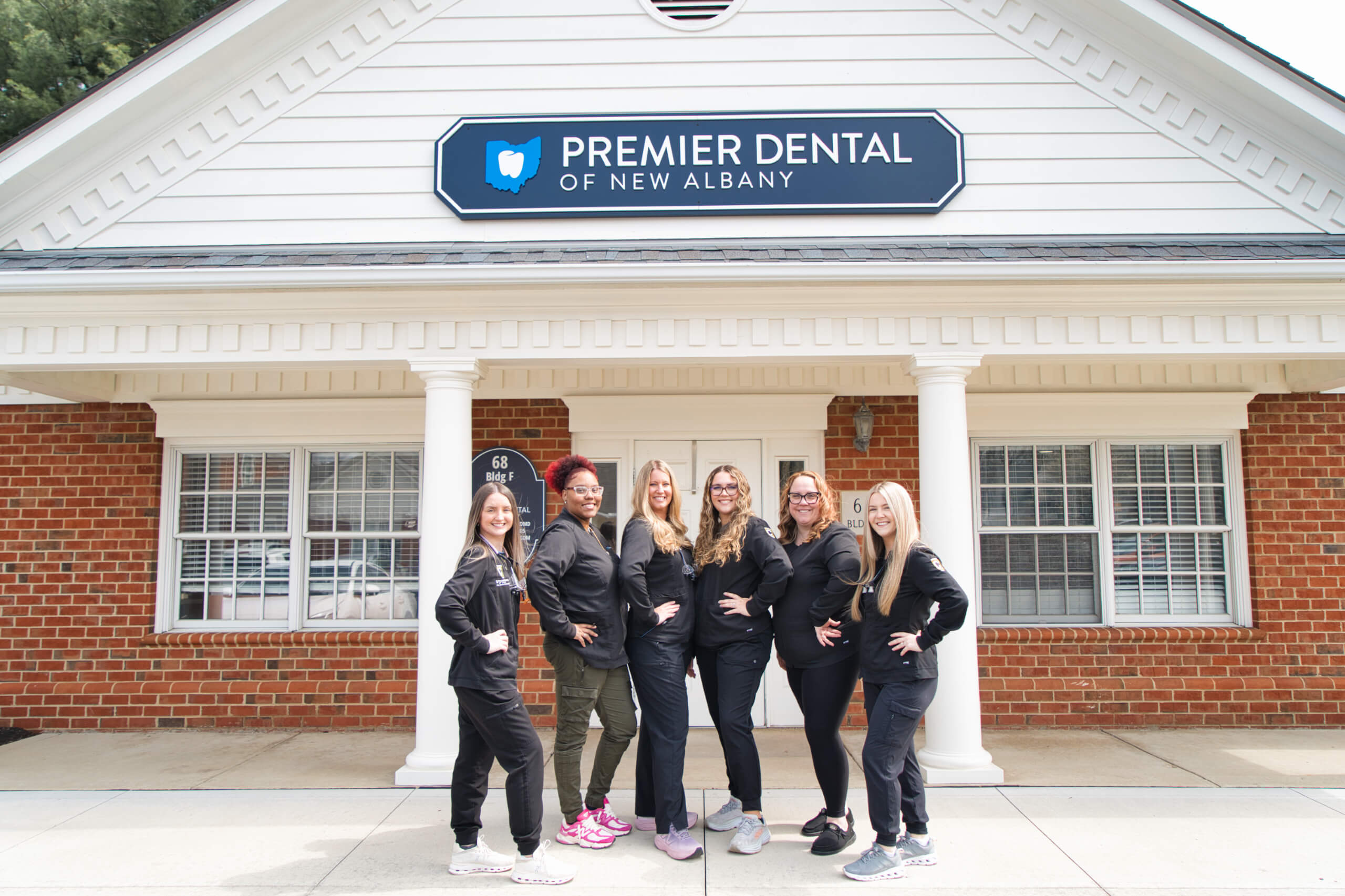 Premier Dental of New Albany