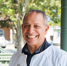 Dr. Jeffrey C. LaFuria