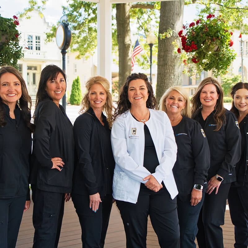 Premier Dental of Canfield