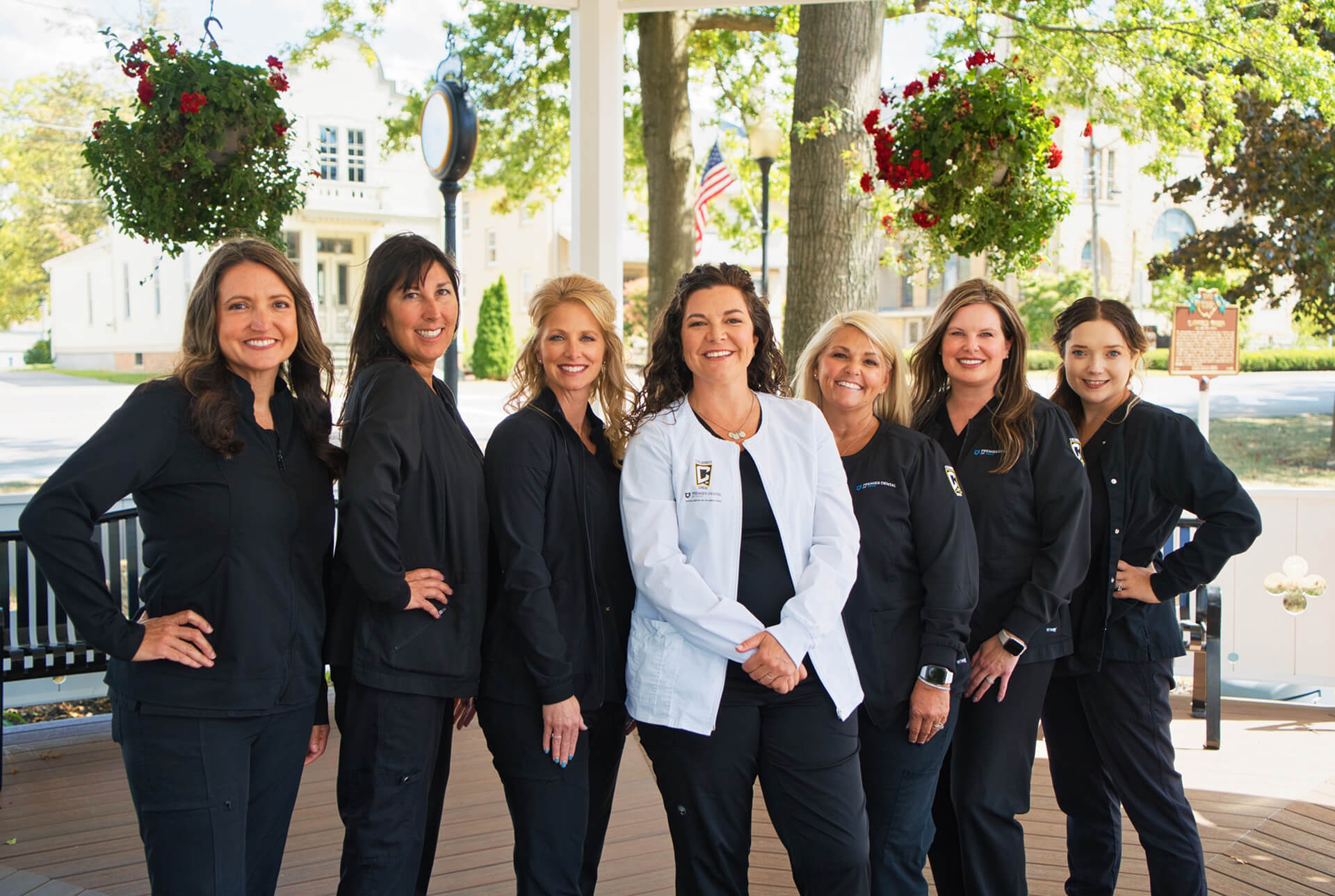 Premier Dental of Canfield