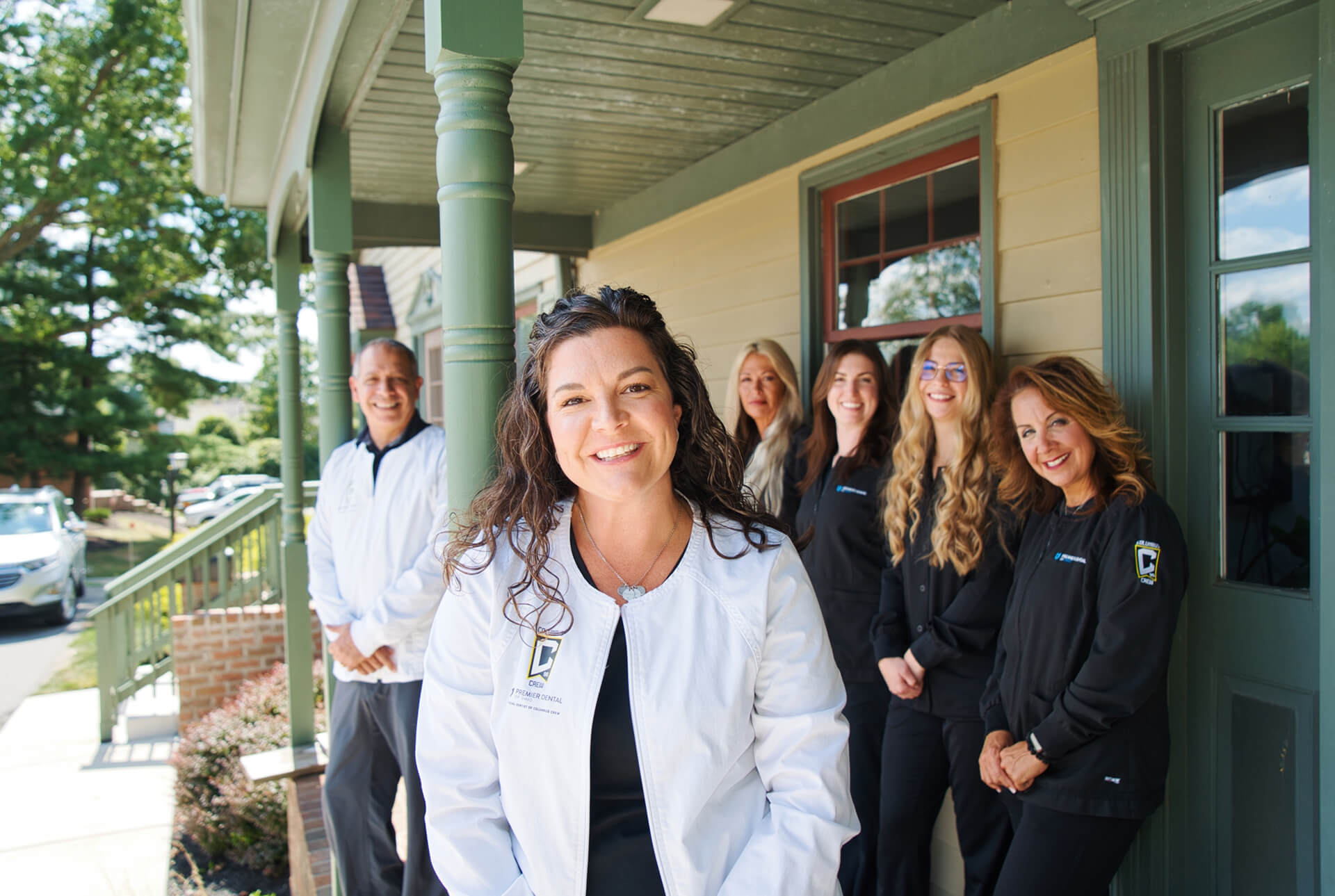 Premier Dental of Austintown