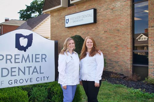 Our office is a safe judgment free zone