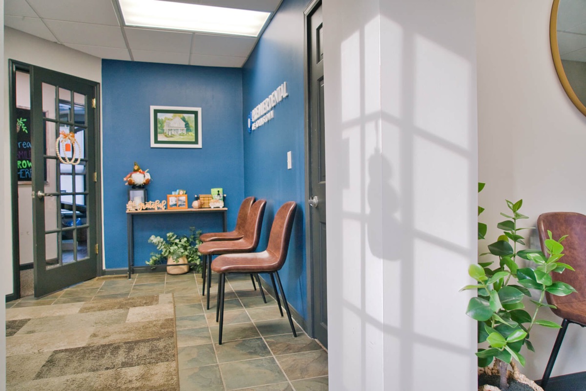 Premier Dental of Johnstown