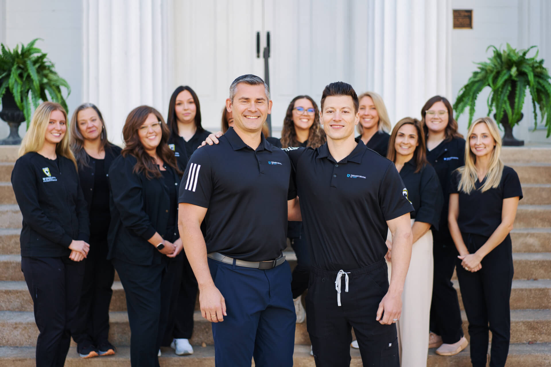 Premier Dental of Granville