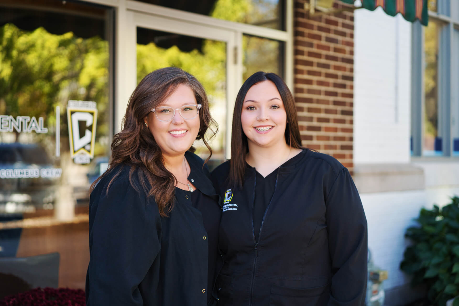 Our team is ready to help you achieve your best smile