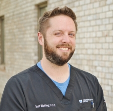 Dr. Matt Wotring